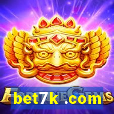 bet7k .com